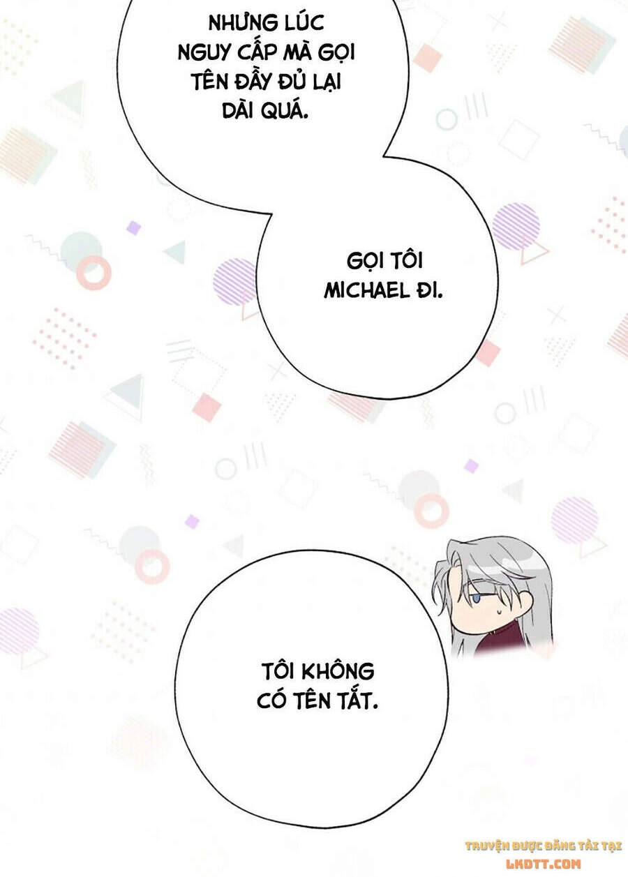 Công Chúa Khắc Dấu Lên Kẻ Phản Nghịch Chapter 45 - 40