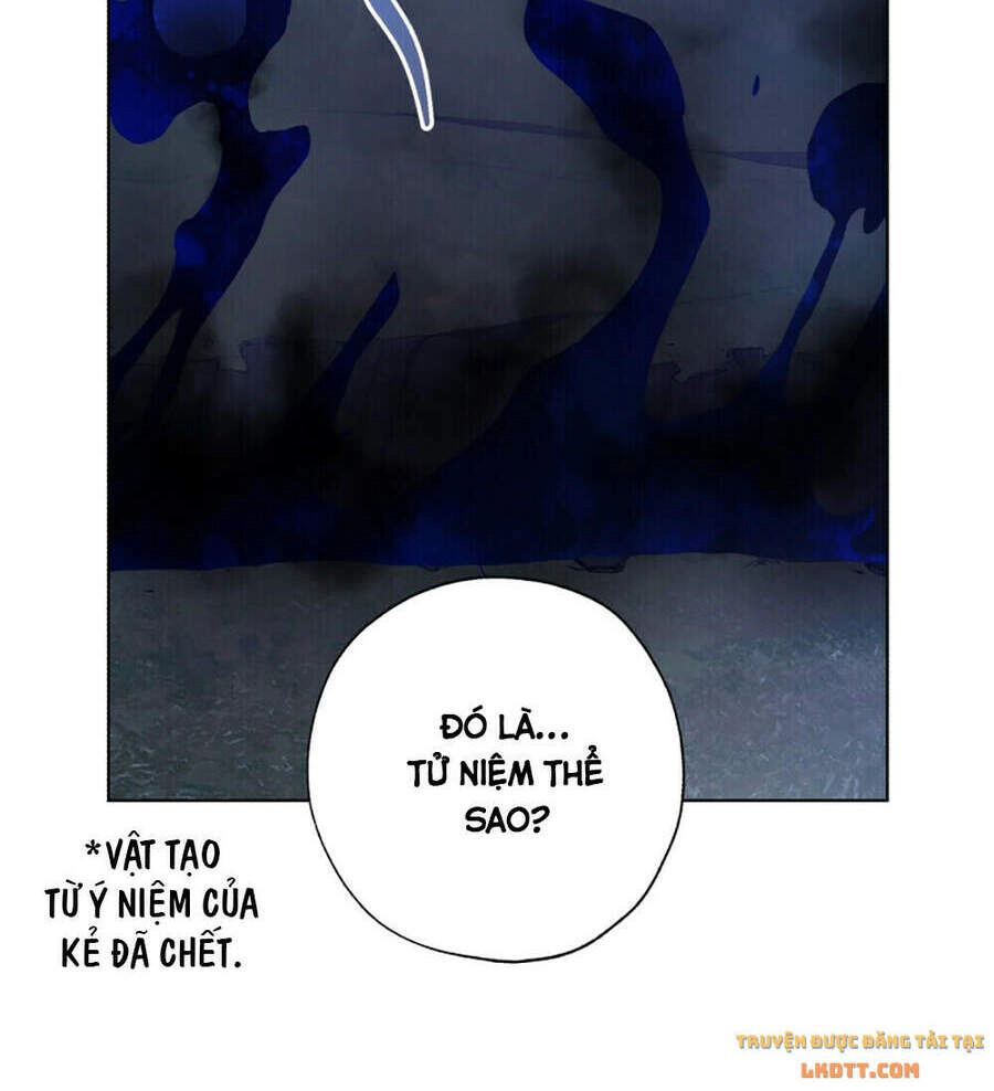 Công Chúa Khắc Dấu Lên Kẻ Phản Nghịch Chapter 45 - 44