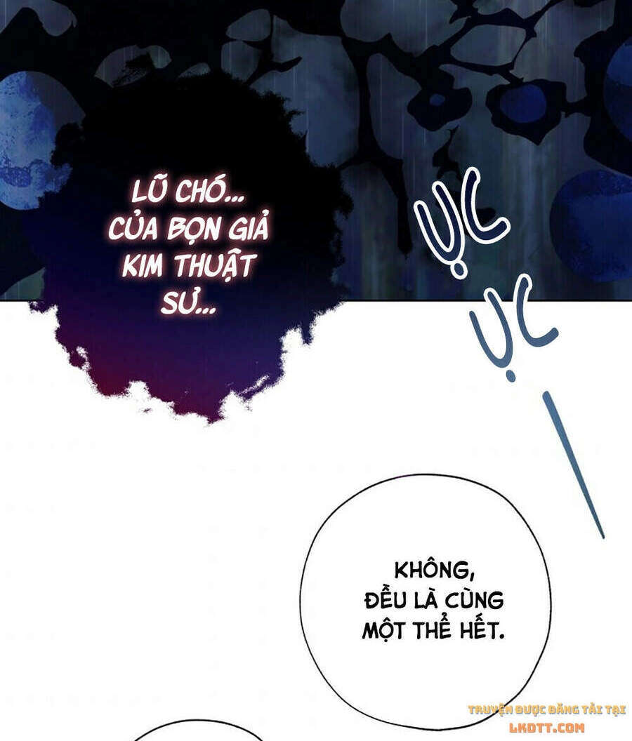 Công Chúa Khắc Dấu Lên Kẻ Phản Nghịch Chapter 45 - 46