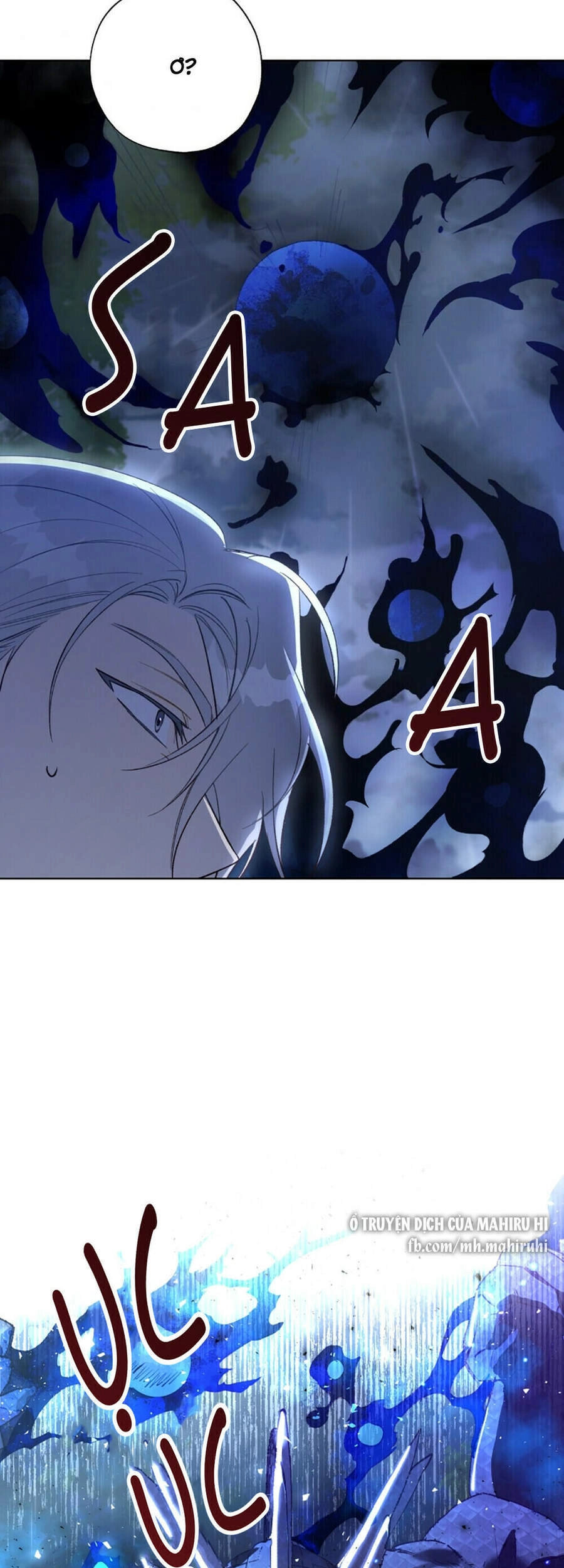 Công Chúa Khắc Dấu Lên Kẻ Phản Nghịch Chapter 45 - 47