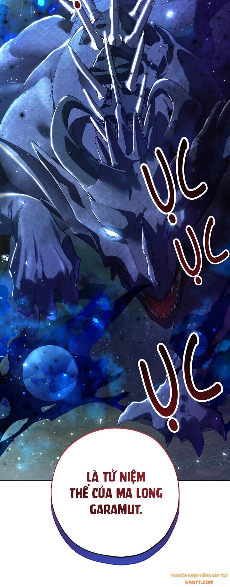 Công Chúa Khắc Dấu Lên Kẻ Phản Nghịch Chapter 45 - 48