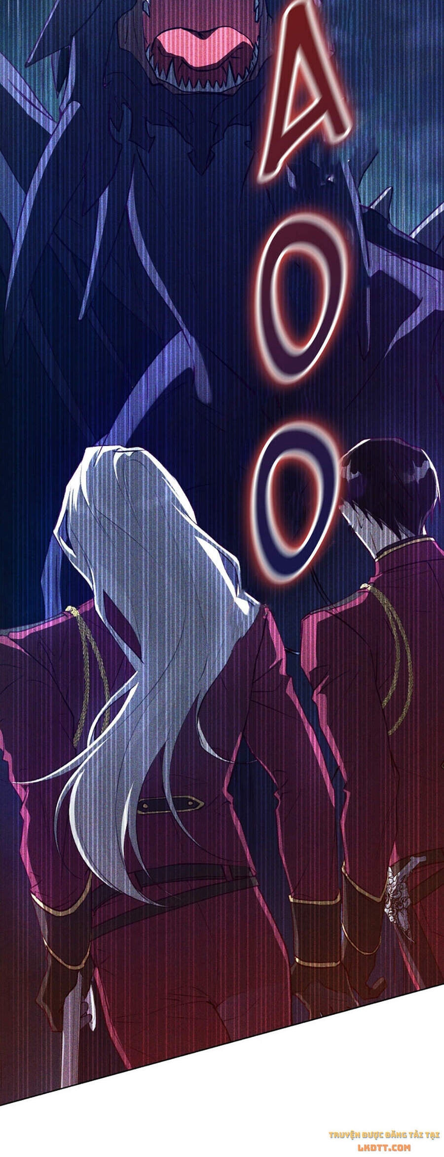 Công Chúa Khắc Dấu Lên Kẻ Phản Nghịch Chapter 45 - 50