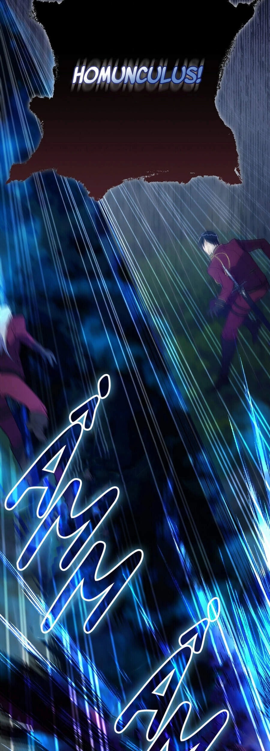 Công Chúa Khắc Dấu Lên Kẻ Phản Nghịch Chapter 45 - 53