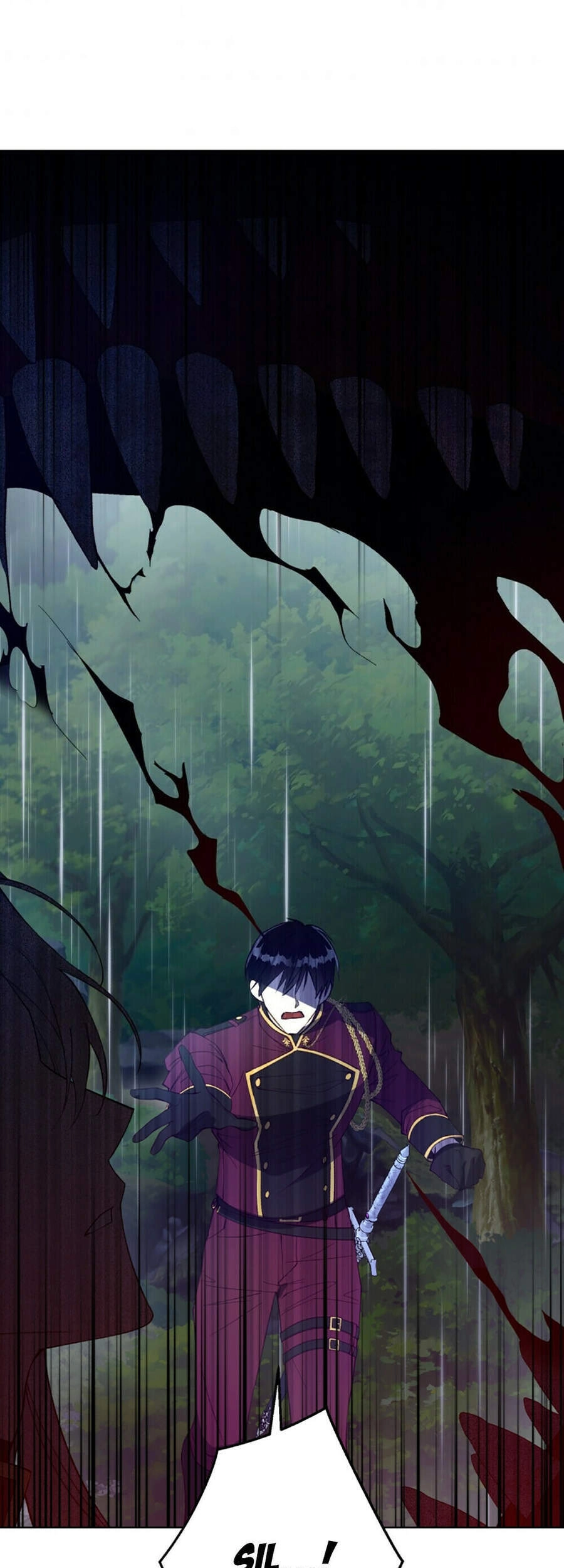 Công Chúa Khắc Dấu Lên Kẻ Phản Nghịch Chapter 45 - 59