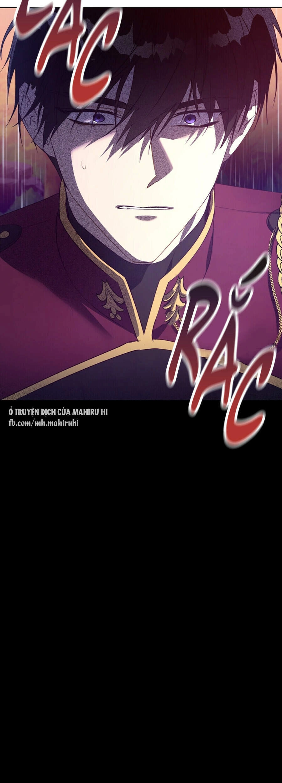 Công Chúa Khắc Dấu Lên Kẻ Phản Nghịch Chapter 45 - 61