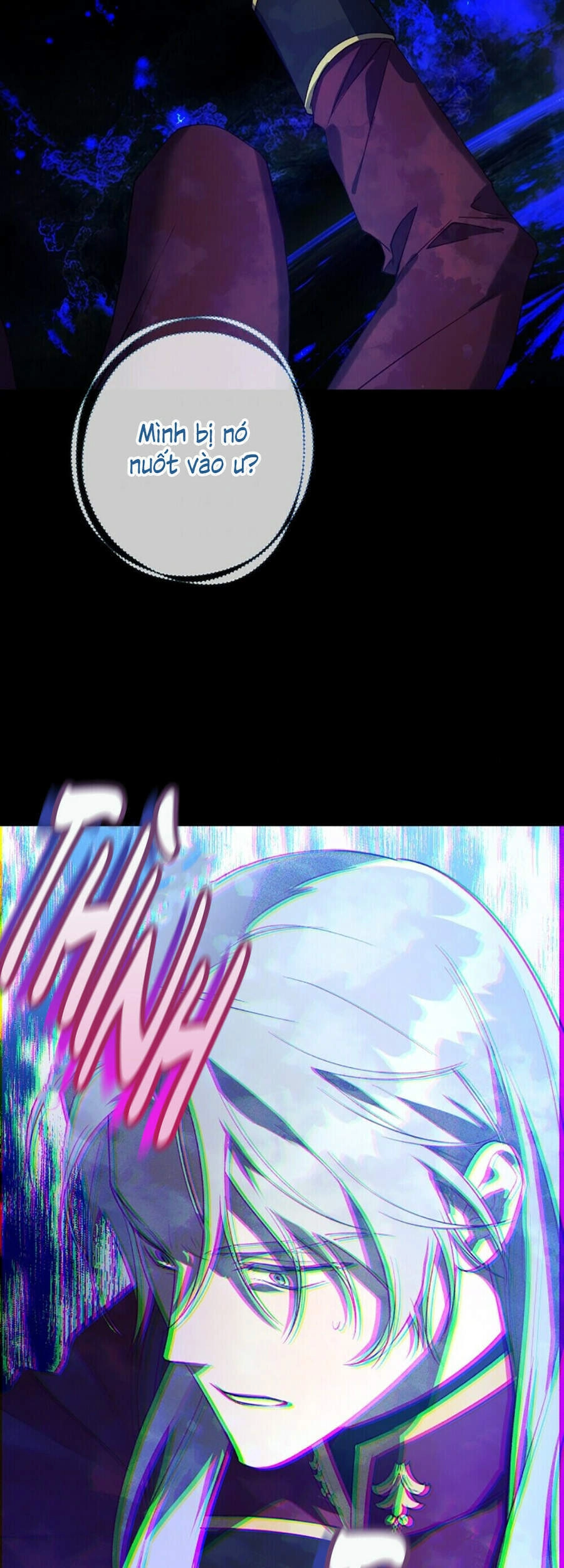 Công Chúa Khắc Dấu Lên Kẻ Phản Nghịch Chapter 45 - 65