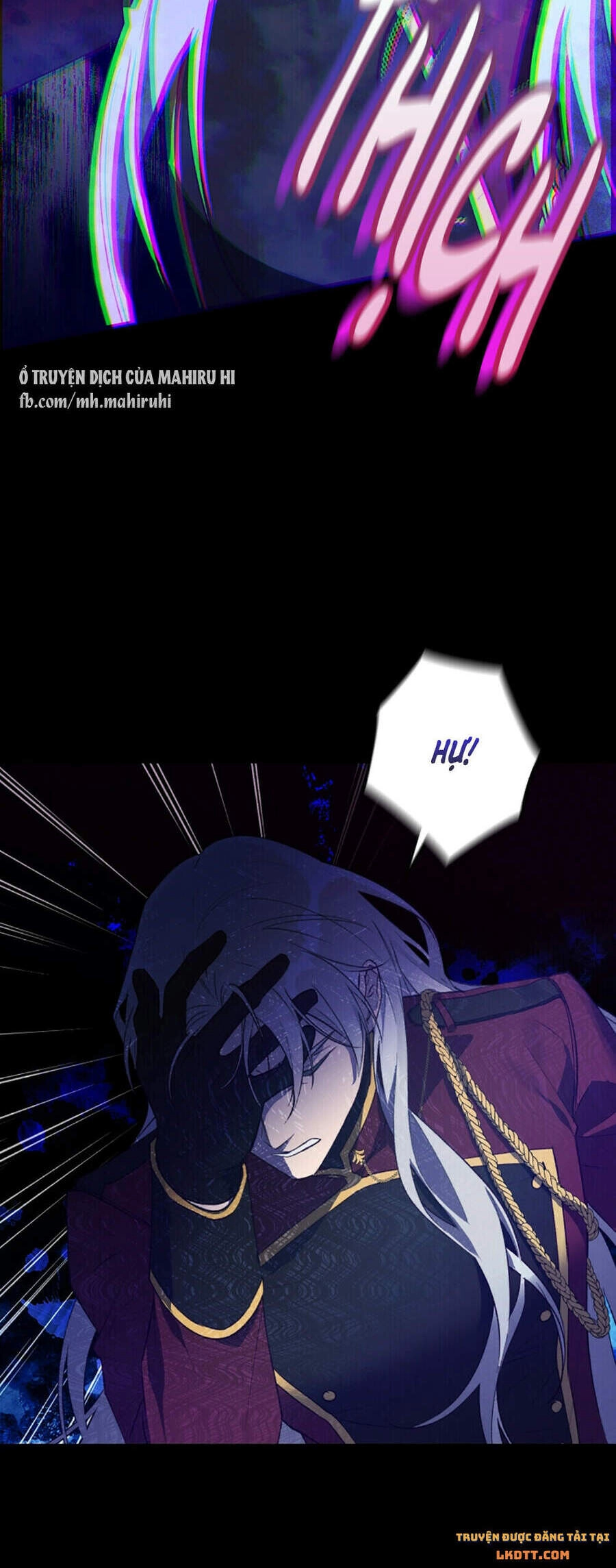 Công Chúa Khắc Dấu Lên Kẻ Phản Nghịch Chapter 45 - 66