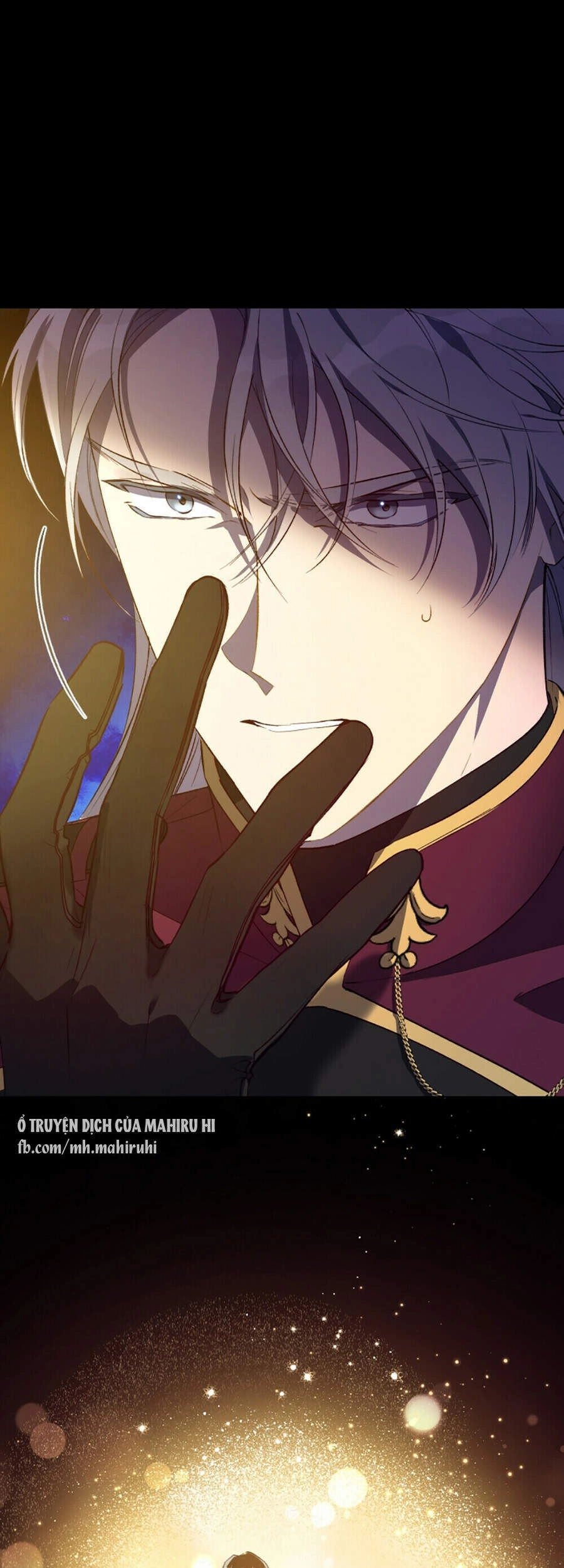 Công Chúa Khắc Dấu Lên Kẻ Phản Nghịch Chapter 45 - 67