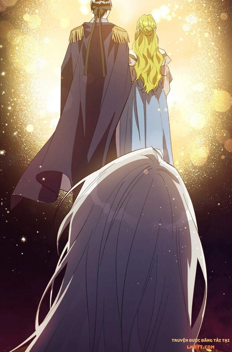 Công Chúa Khắc Dấu Lên Kẻ Phản Nghịch Chapter 45 - 68