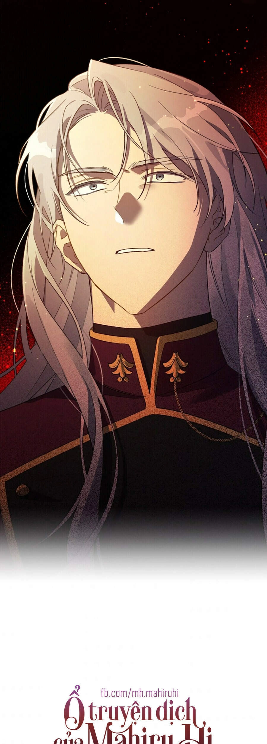 Công Chúa Khắc Dấu Lên Kẻ Phản Nghịch Chapter 45 - 71