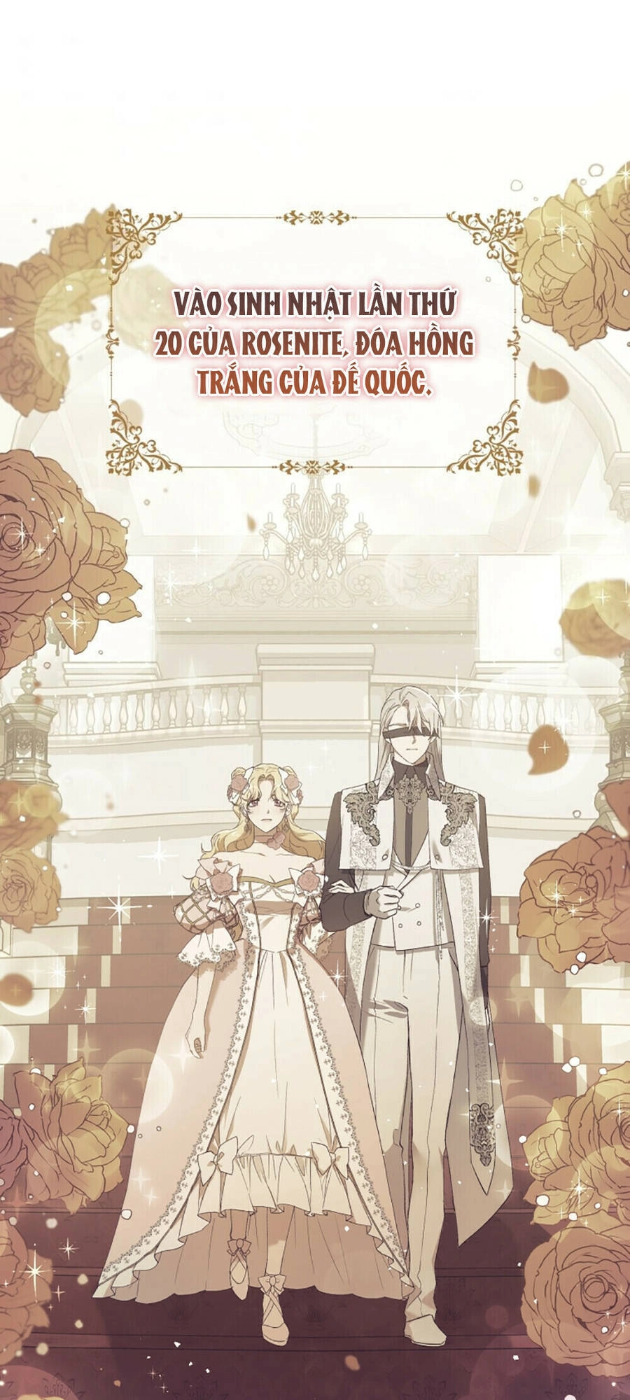 Công Chúa Khắc Dấu Lên Kẻ Phản Nghịch Chapter 46 - 2