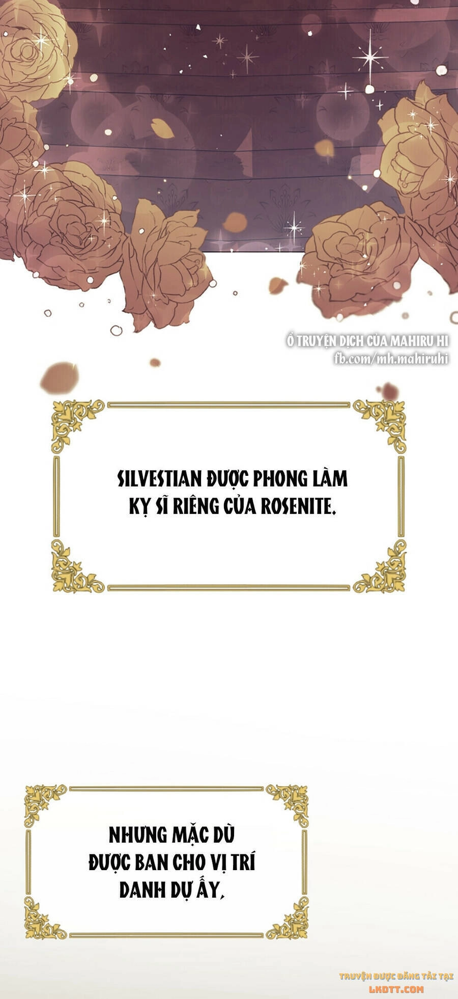 Công Chúa Khắc Dấu Lên Kẻ Phản Nghịch Chapter 46 - 3