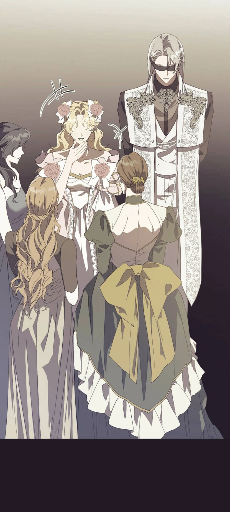 Công Chúa Khắc Dấu Lên Kẻ Phản Nghịch Chapter 46 - 4