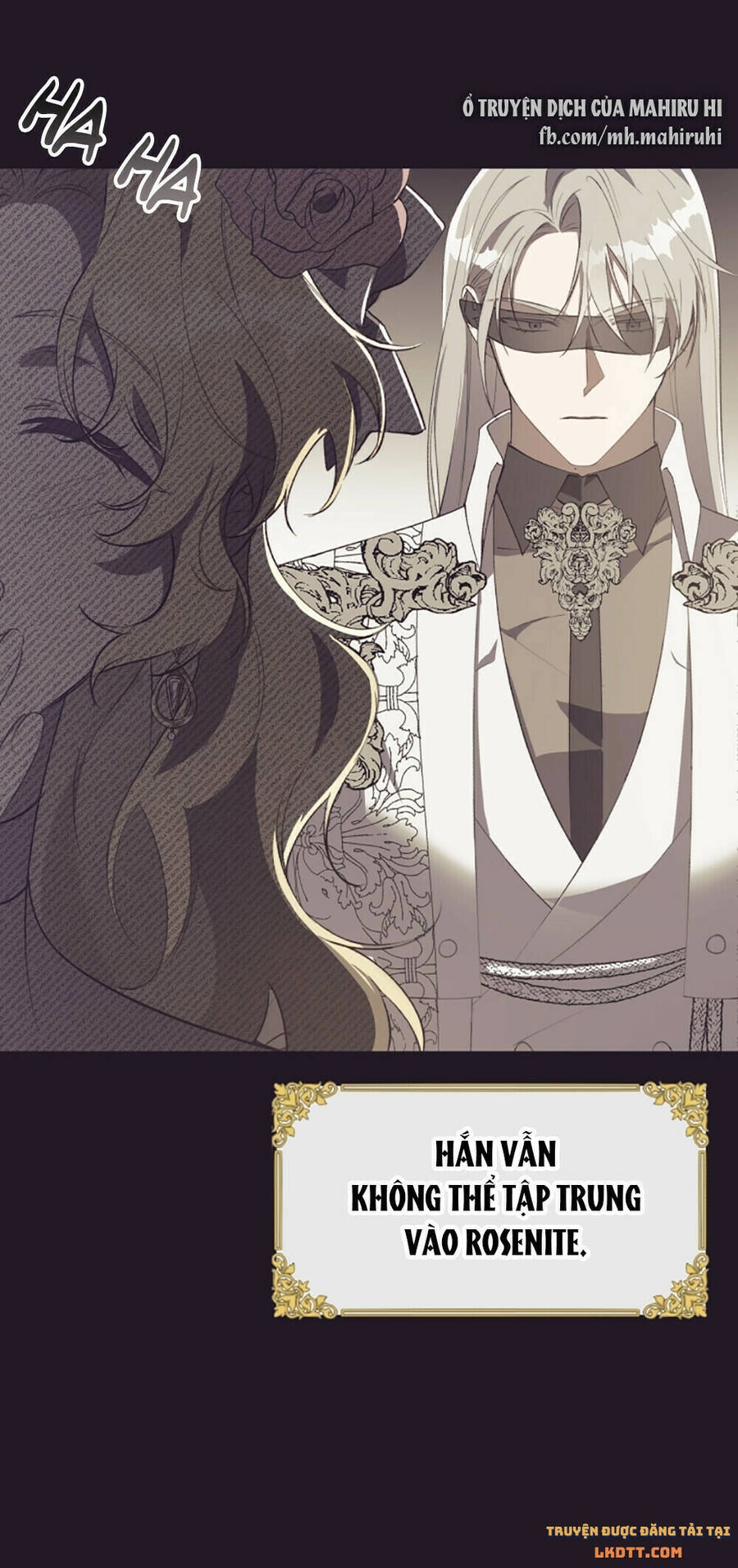 Công Chúa Khắc Dấu Lên Kẻ Phản Nghịch Chapter 46 - 5