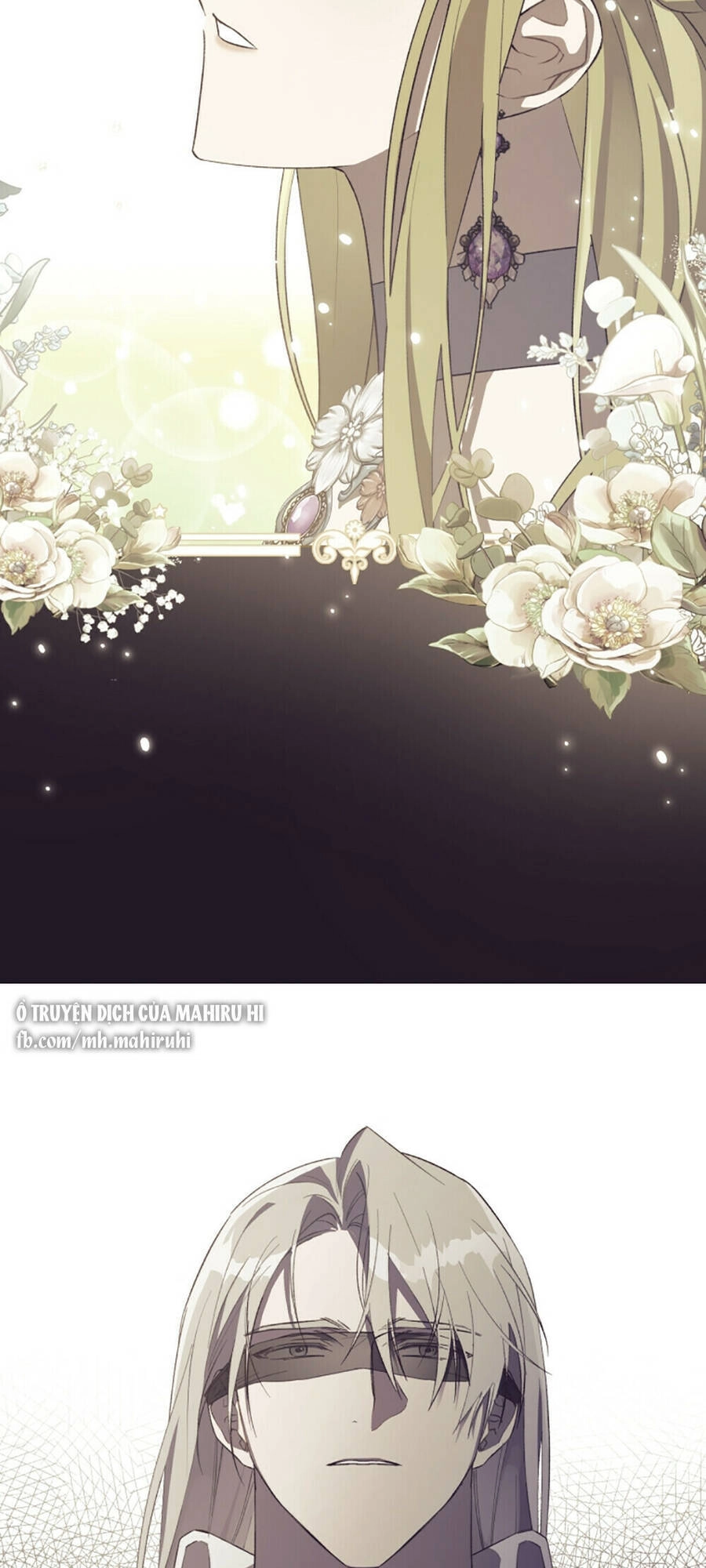 Công Chúa Khắc Dấu Lên Kẻ Phản Nghịch Chapter 46 - 9