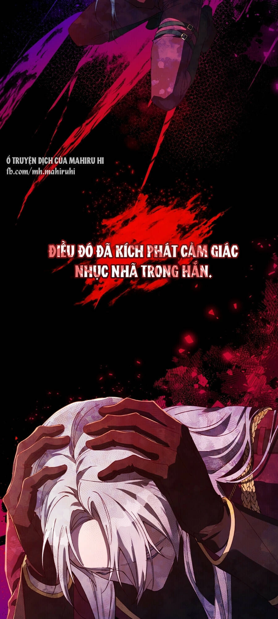 Công Chúa Khắc Dấu Lên Kẻ Phản Nghịch Chapter 46 - 12