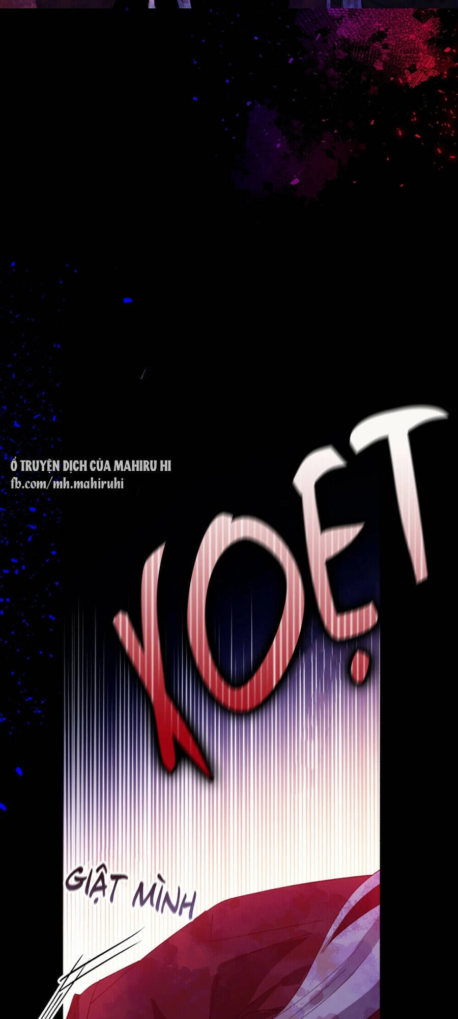 Công Chúa Khắc Dấu Lên Kẻ Phản Nghịch Chapter 46 - 14