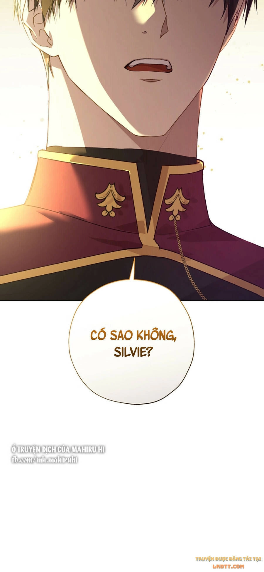 Công Chúa Khắc Dấu Lên Kẻ Phản Nghịch Chapter 46 - 20