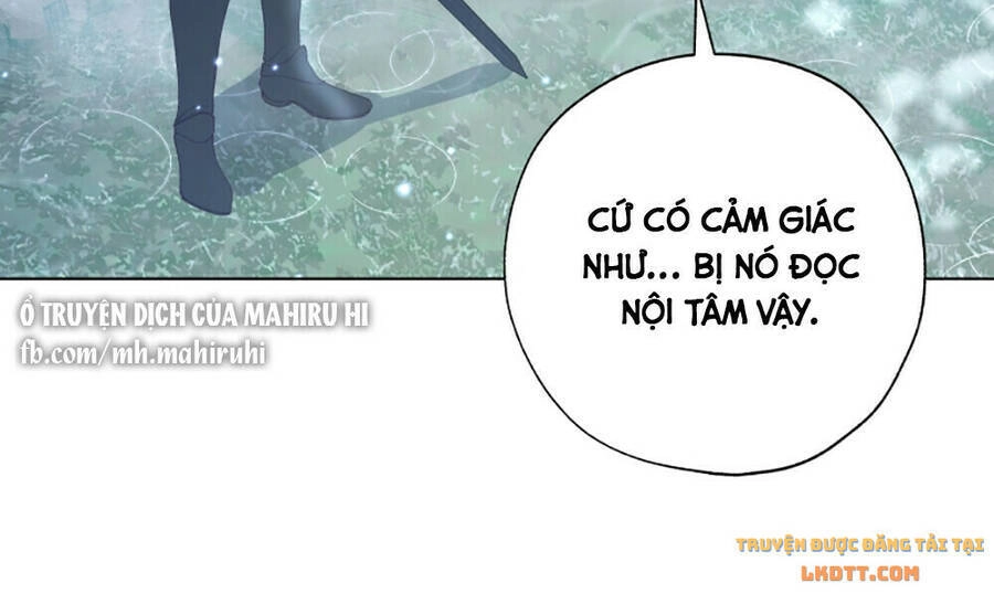 Công Chúa Khắc Dấu Lên Kẻ Phản Nghịch Chapter 46 - 25