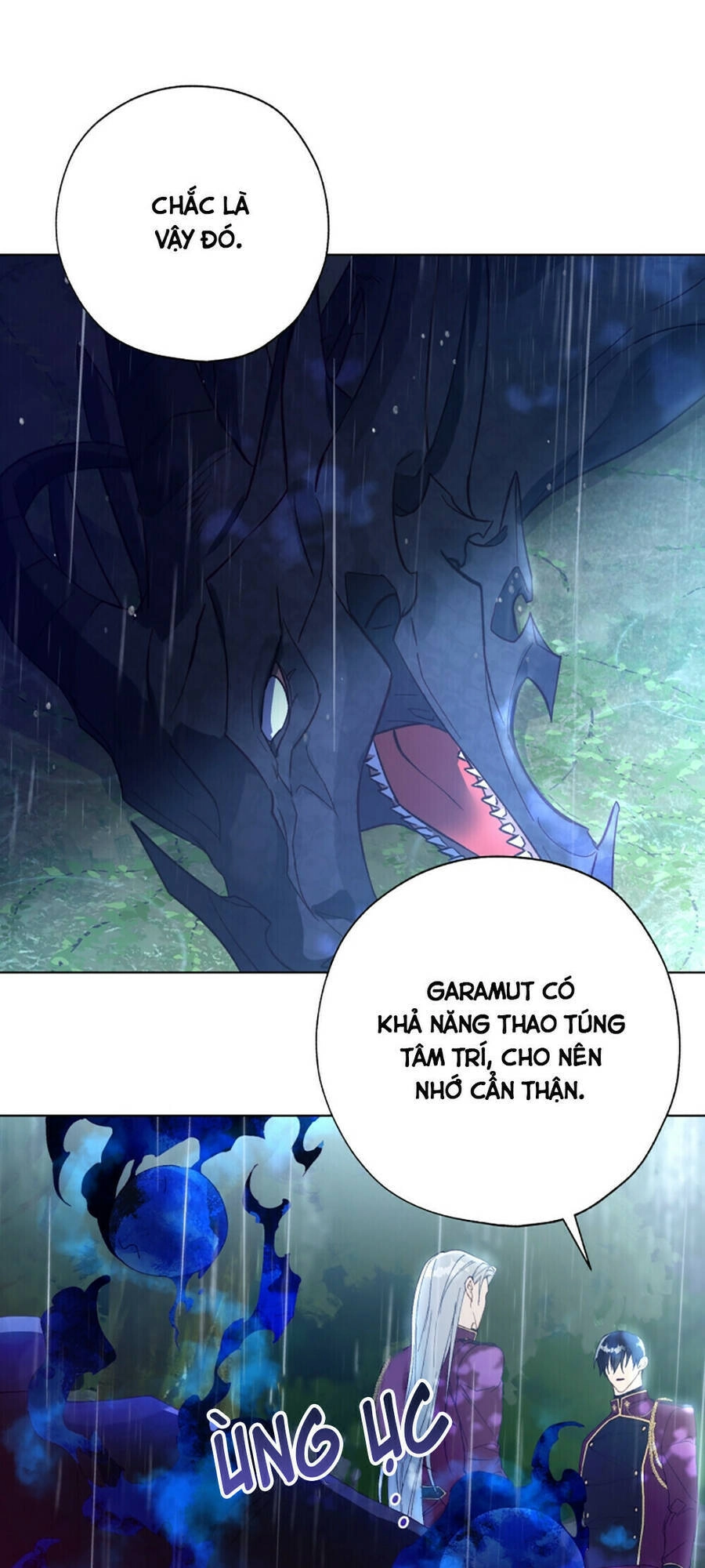 Công Chúa Khắc Dấu Lên Kẻ Phản Nghịch Chapter 46 - 26