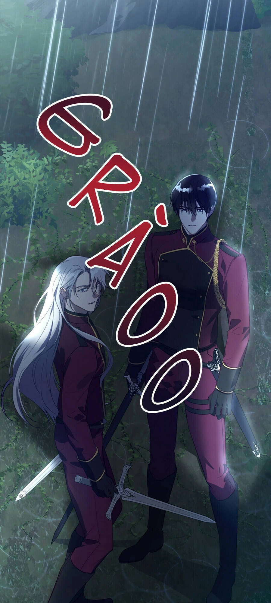 Công Chúa Khắc Dấu Lên Kẻ Phản Nghịch Chapter 46 - 29