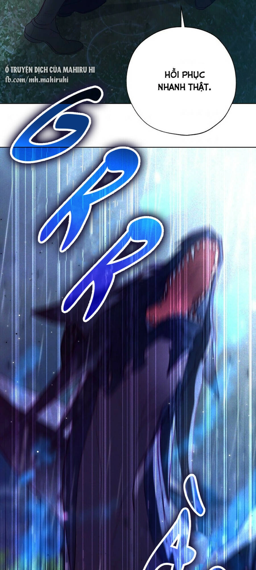 Công Chúa Khắc Dấu Lên Kẻ Phản Nghịch Chapter 46 - 30