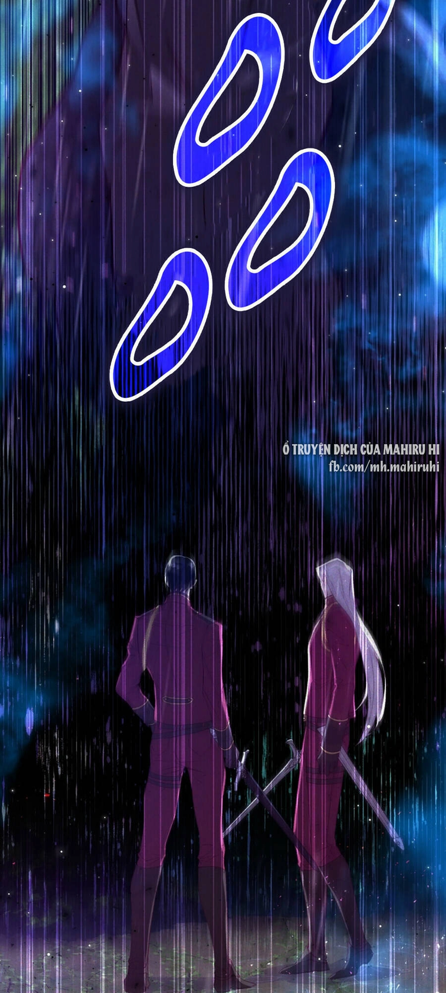 Công Chúa Khắc Dấu Lên Kẻ Phản Nghịch Chapter 46 - 32