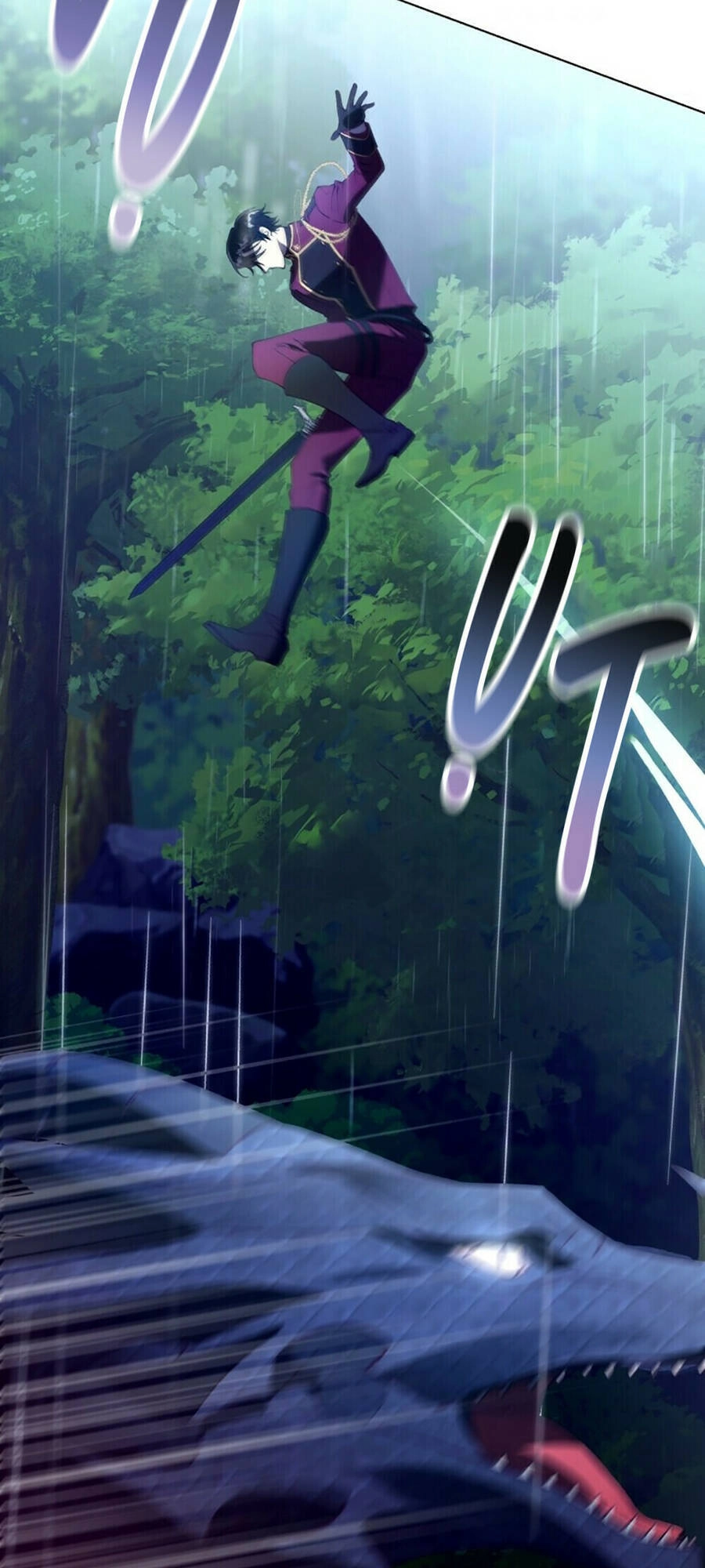 Công Chúa Khắc Dấu Lên Kẻ Phản Nghịch Chapter 46 - 39