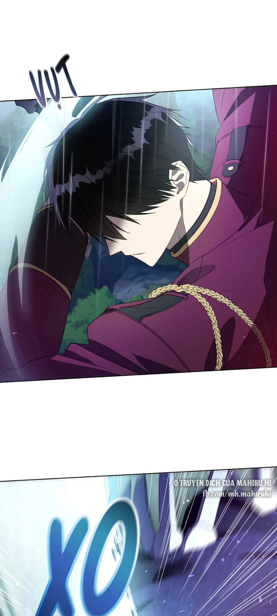 Công Chúa Khắc Dấu Lên Kẻ Phản Nghịch Chapter 46 - 43