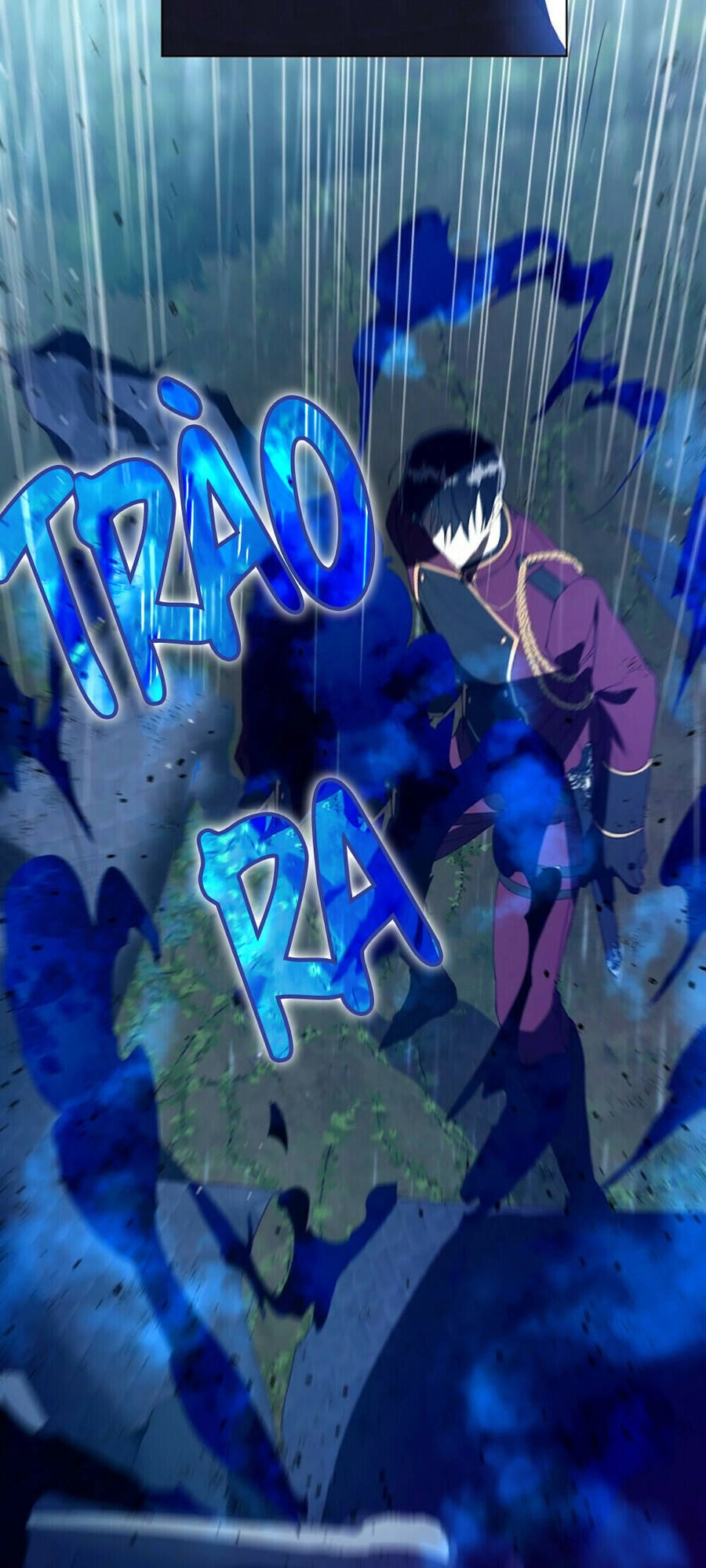 Công Chúa Khắc Dấu Lên Kẻ Phản Nghịch Chapter 46 - 47