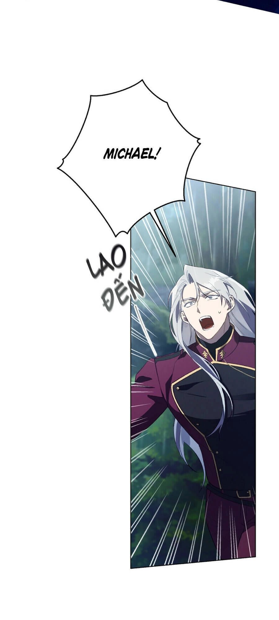 Công Chúa Khắc Dấu Lên Kẻ Phản Nghịch Chapter 46 - 49