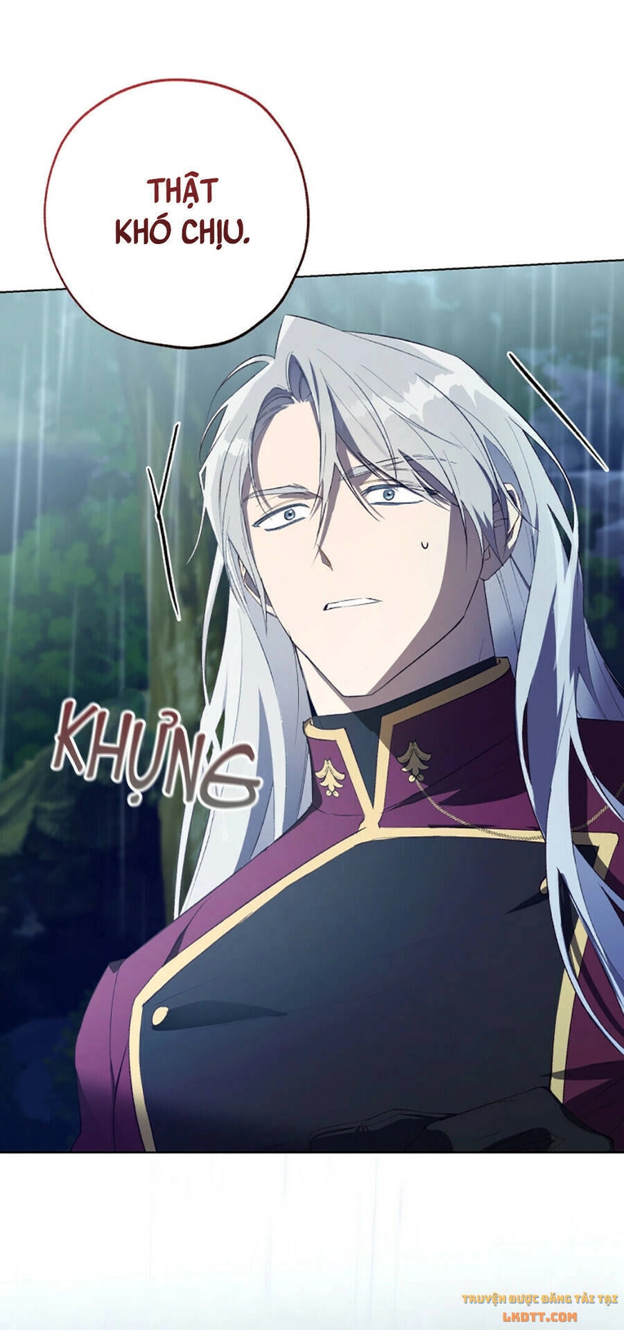 Công Chúa Khắc Dấu Lên Kẻ Phản Nghịch Chapter 46 - 50