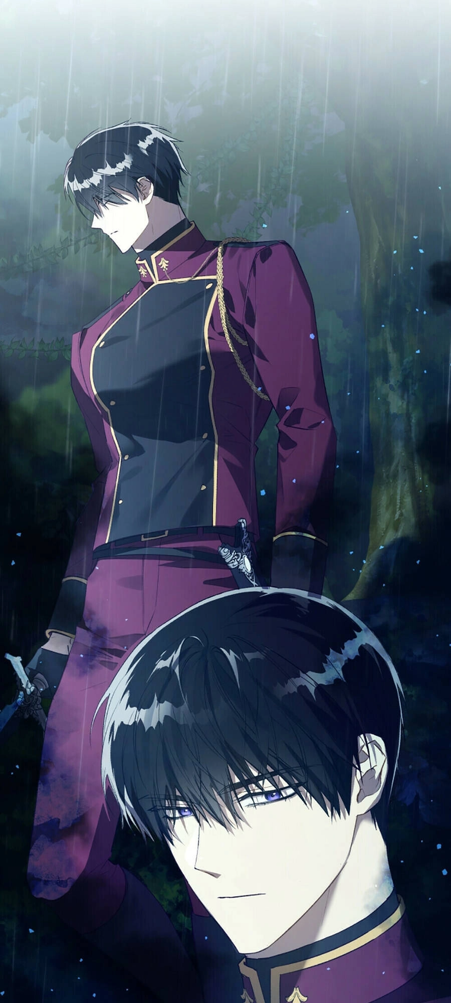 Công Chúa Khắc Dấu Lên Kẻ Phản Nghịch Chapter 46 - 51