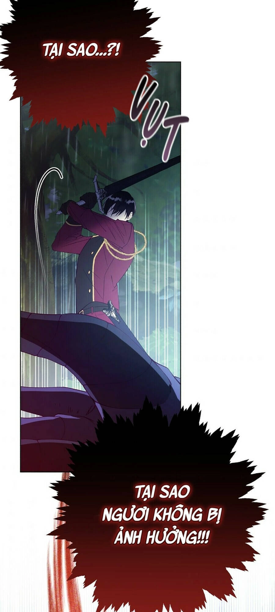 Công Chúa Khắc Dấu Lên Kẻ Phản Nghịch Chapter 46 - 53