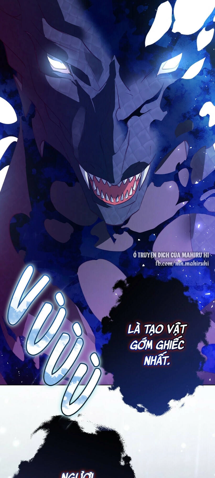 Công Chúa Khắc Dấu Lên Kẻ Phản Nghịch Chapter 46 - 59