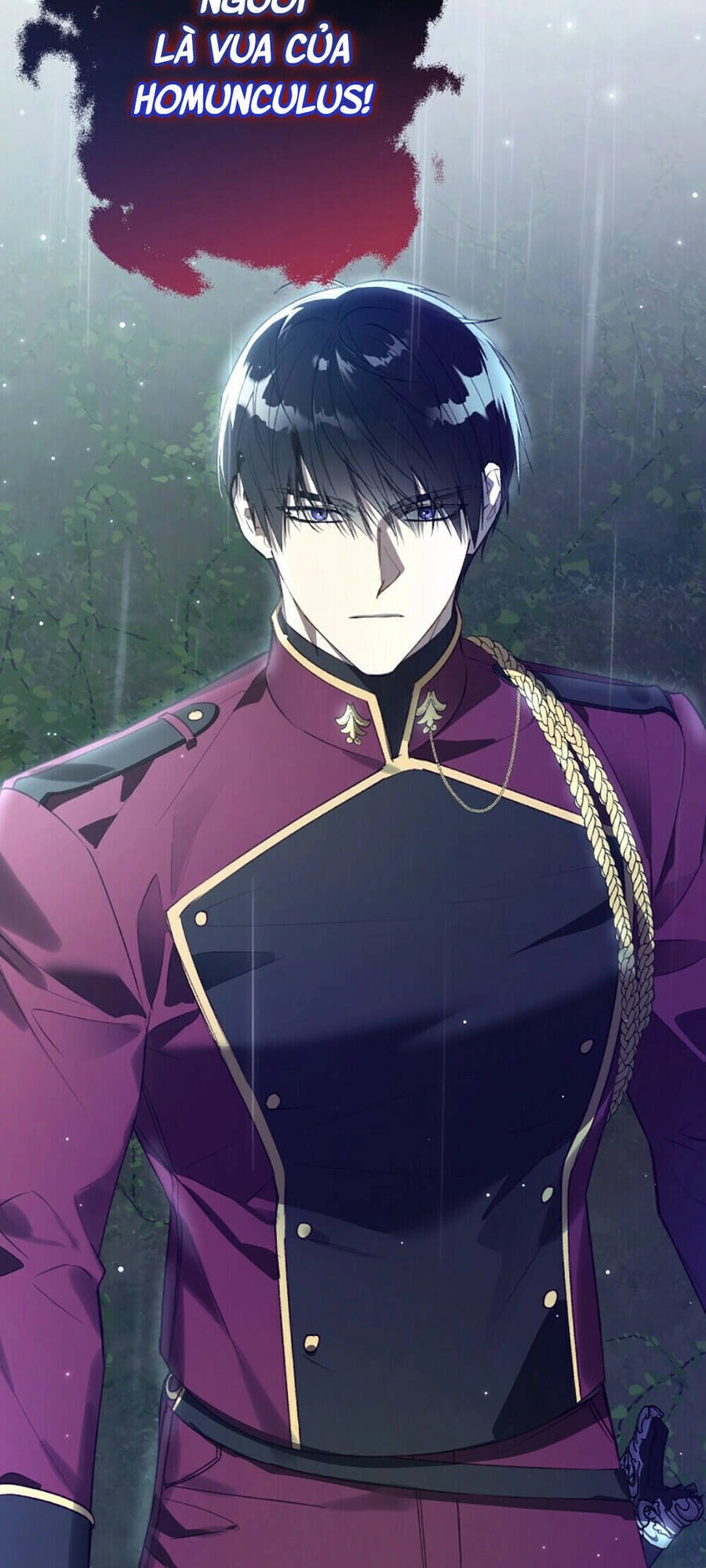 Công Chúa Khắc Dấu Lên Kẻ Phản Nghịch Chapter 46 - 60