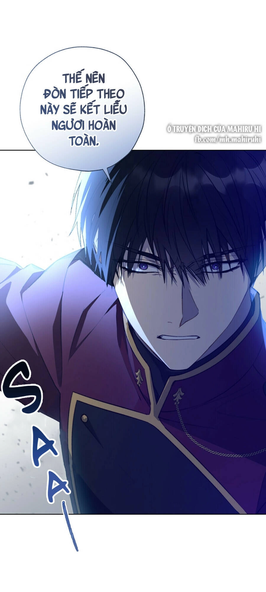 Công Chúa Khắc Dấu Lên Kẻ Phản Nghịch Chapter 46 - 66