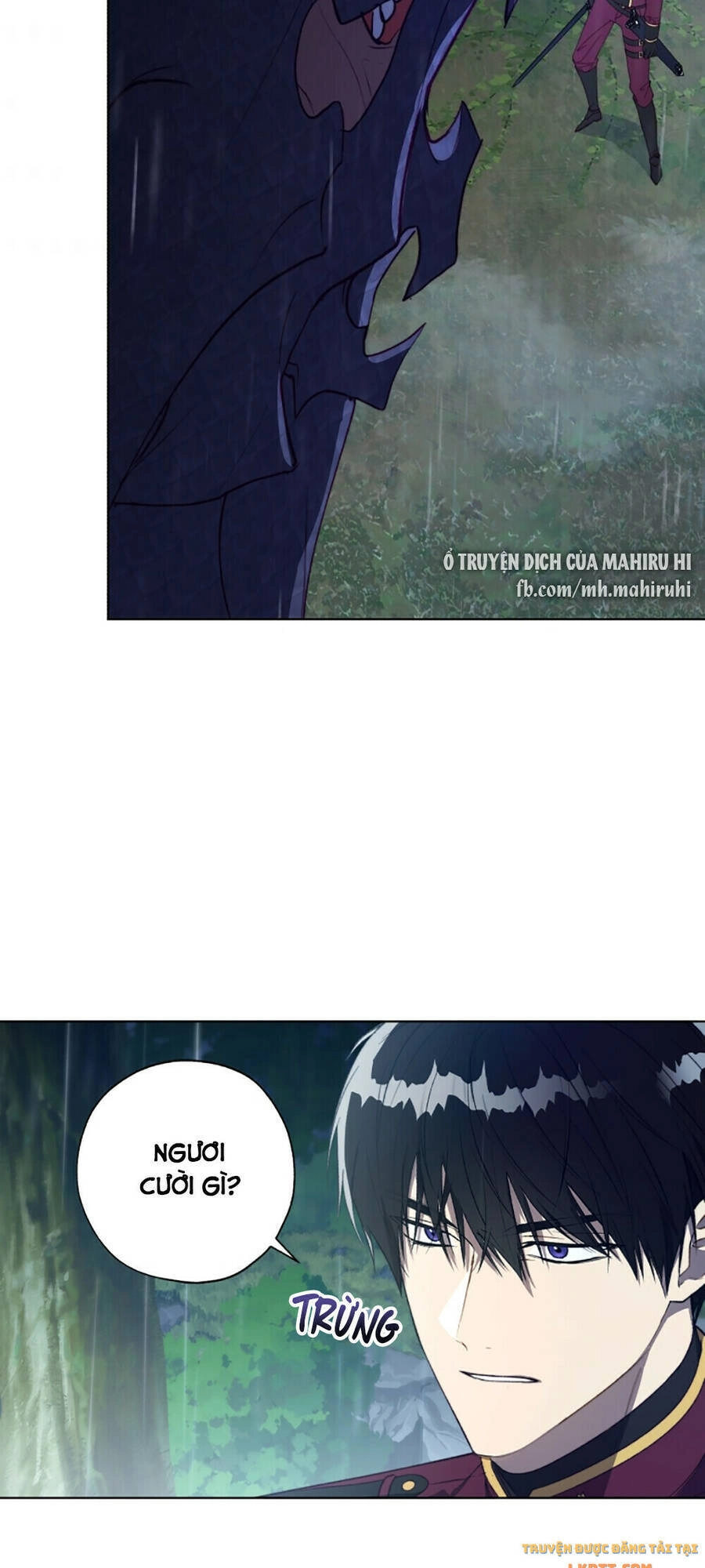 Công Chúa Khắc Dấu Lên Kẻ Phản Nghịch Chapter 46 - 69