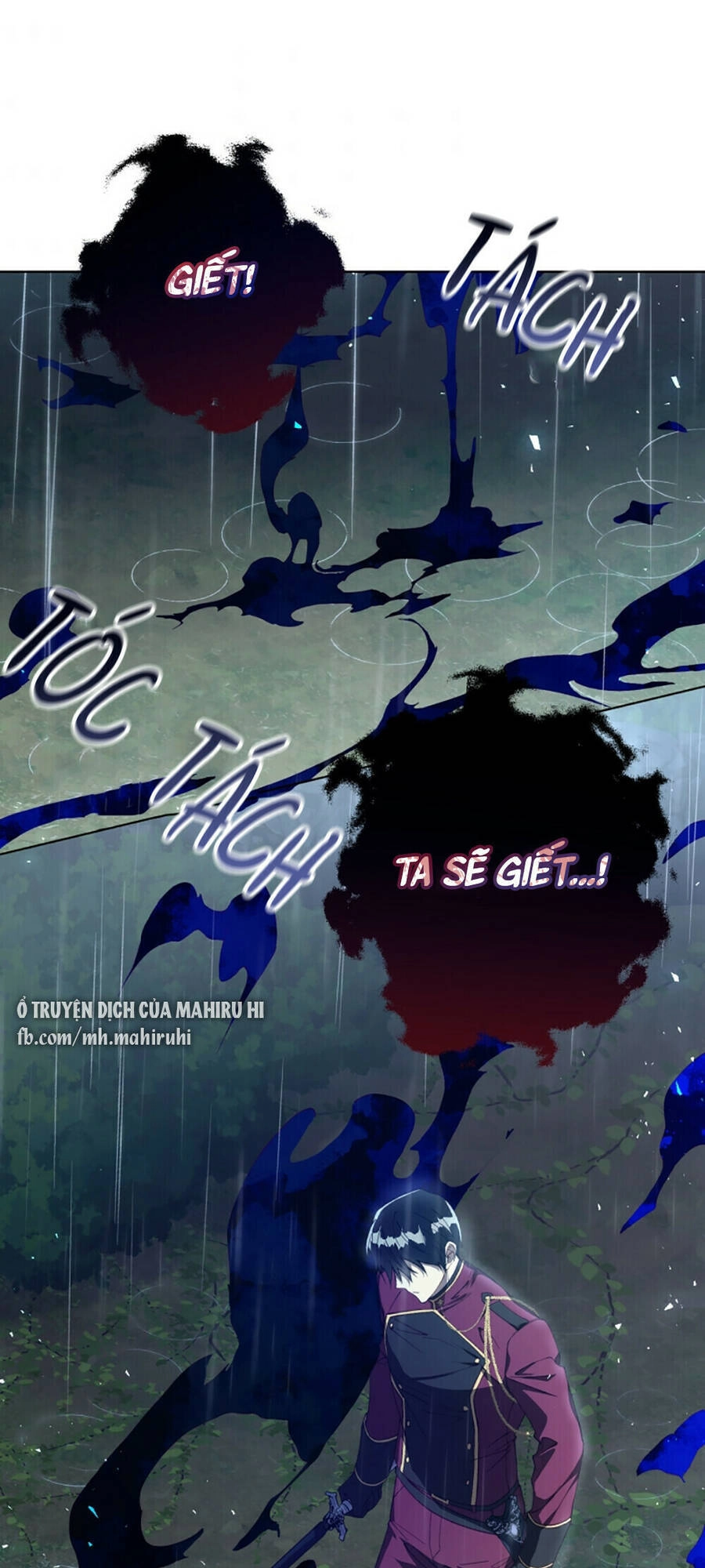 Công Chúa Khắc Dấu Lên Kẻ Phản Nghịch Chapter 46 - 77