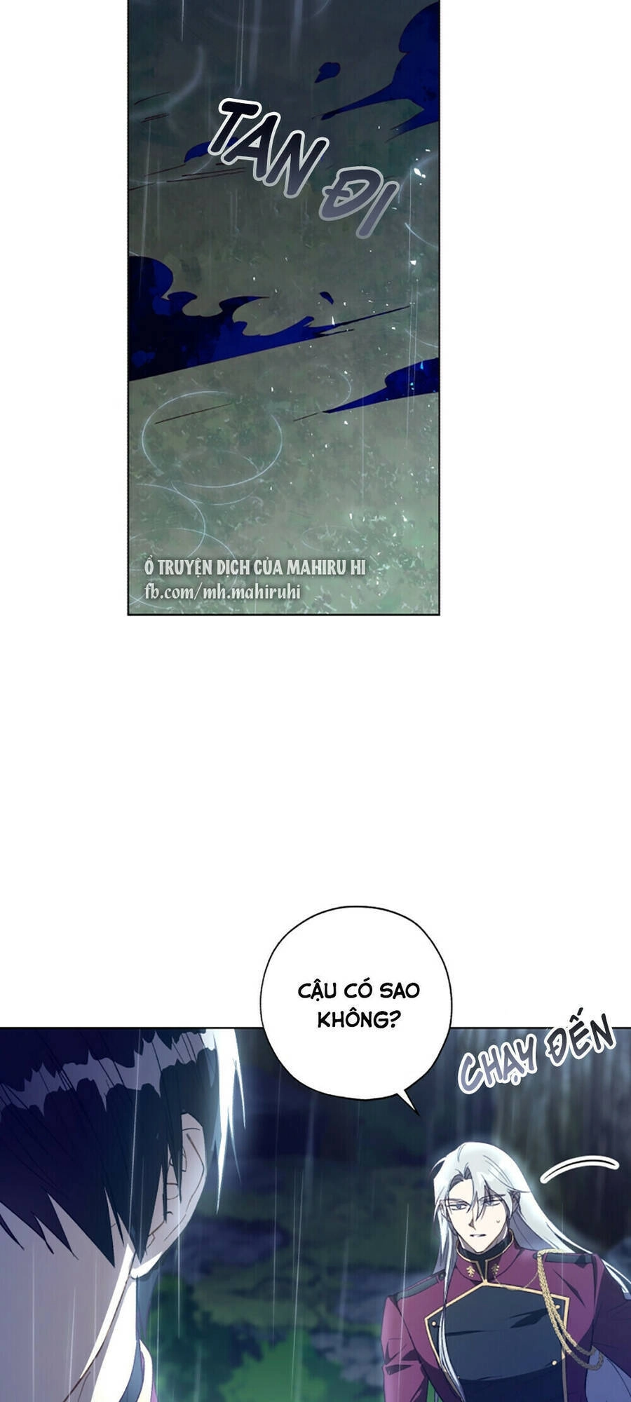 Công Chúa Khắc Dấu Lên Kẻ Phản Nghịch Chapter 46 - 80