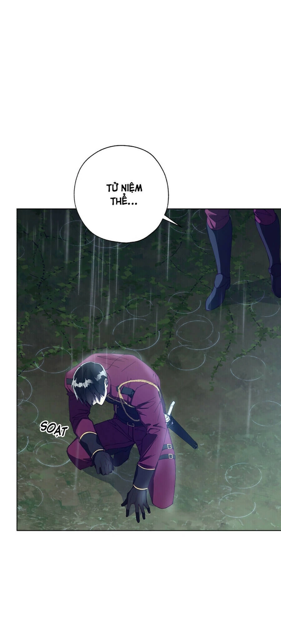 Công Chúa Khắc Dấu Lên Kẻ Phản Nghịch Chapter 46 - 82