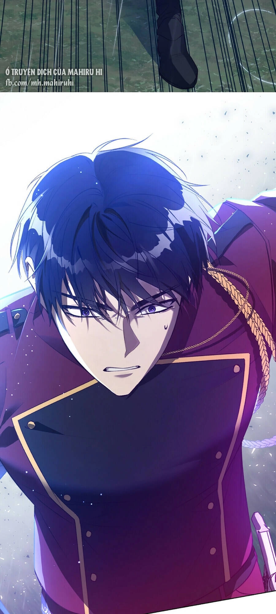 Công Chúa Khắc Dấu Lên Kẻ Phản Nghịch Chapter 46 - 87