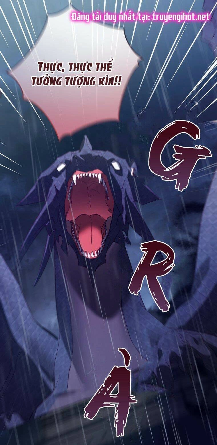 Công Chúa Khắc Dấu Lên Kẻ Phản Nghịch Chapter 47 - 1