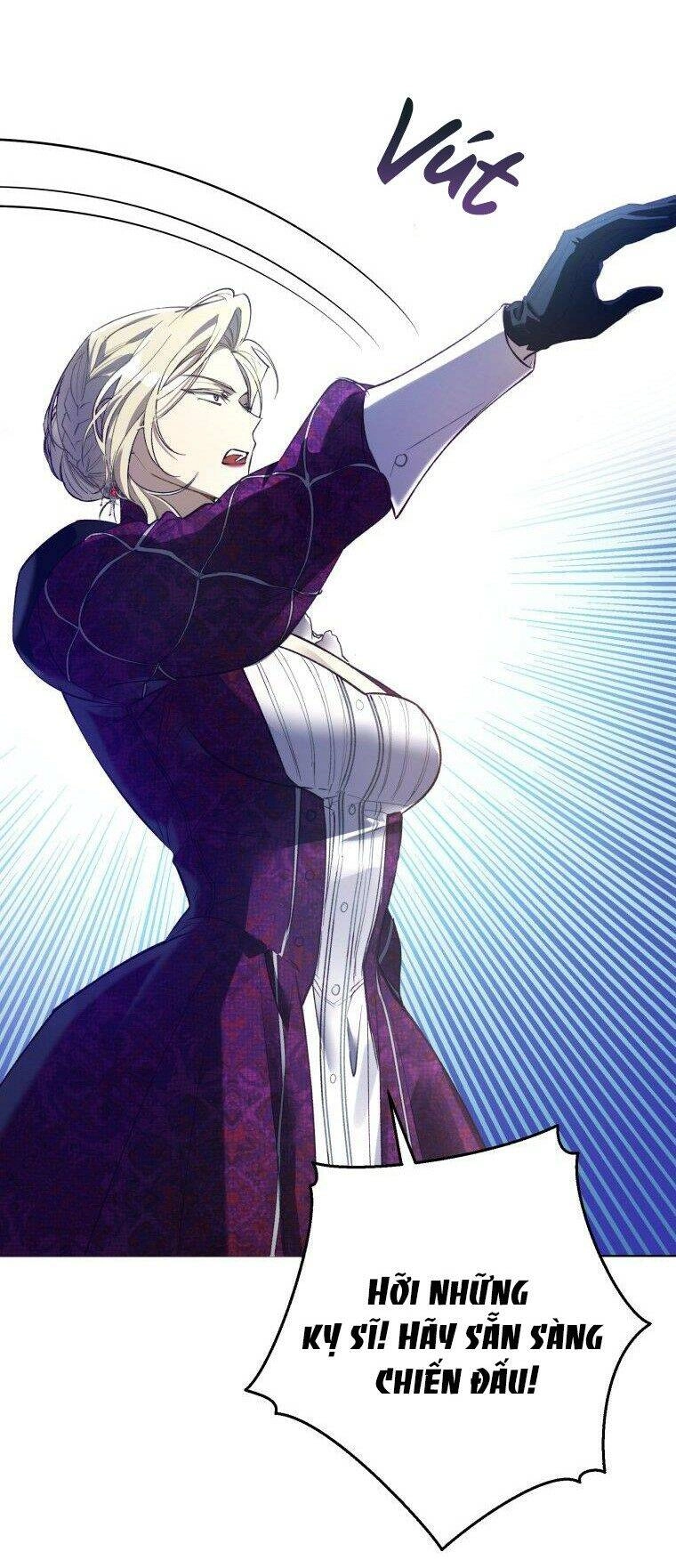 Công Chúa Khắc Dấu Lên Kẻ Phản Nghịch Chapter 47 - 3