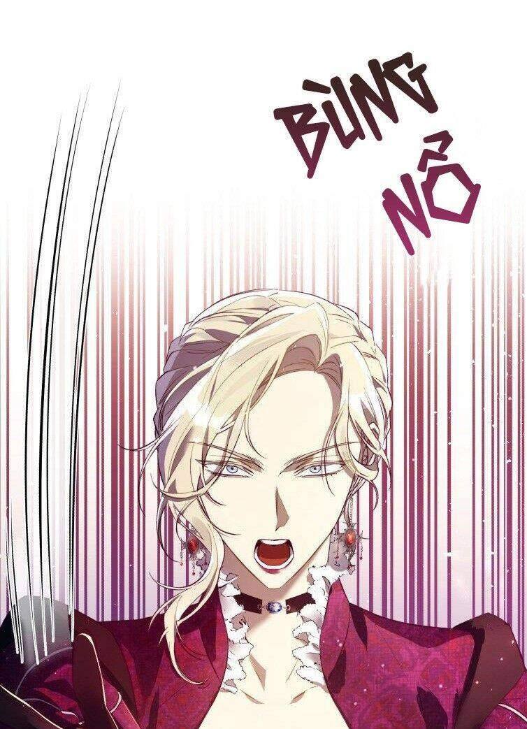 Công Chúa Khắc Dấu Lên Kẻ Phản Nghịch Chapter 47 - 8