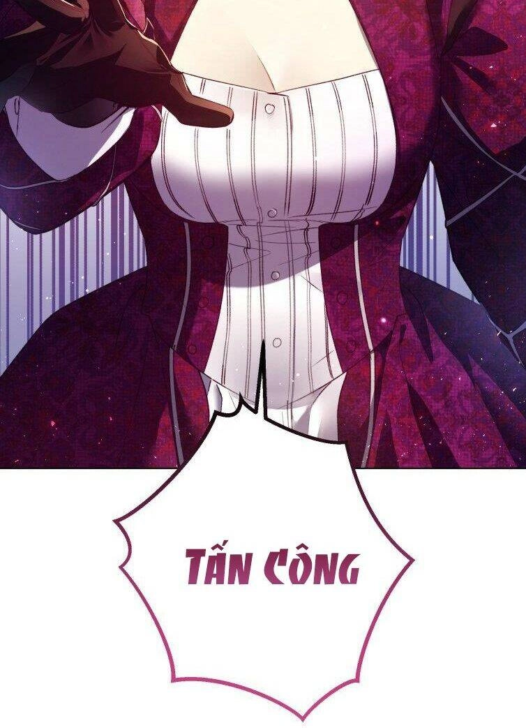 Công Chúa Khắc Dấu Lên Kẻ Phản Nghịch Chapter 47 - 9