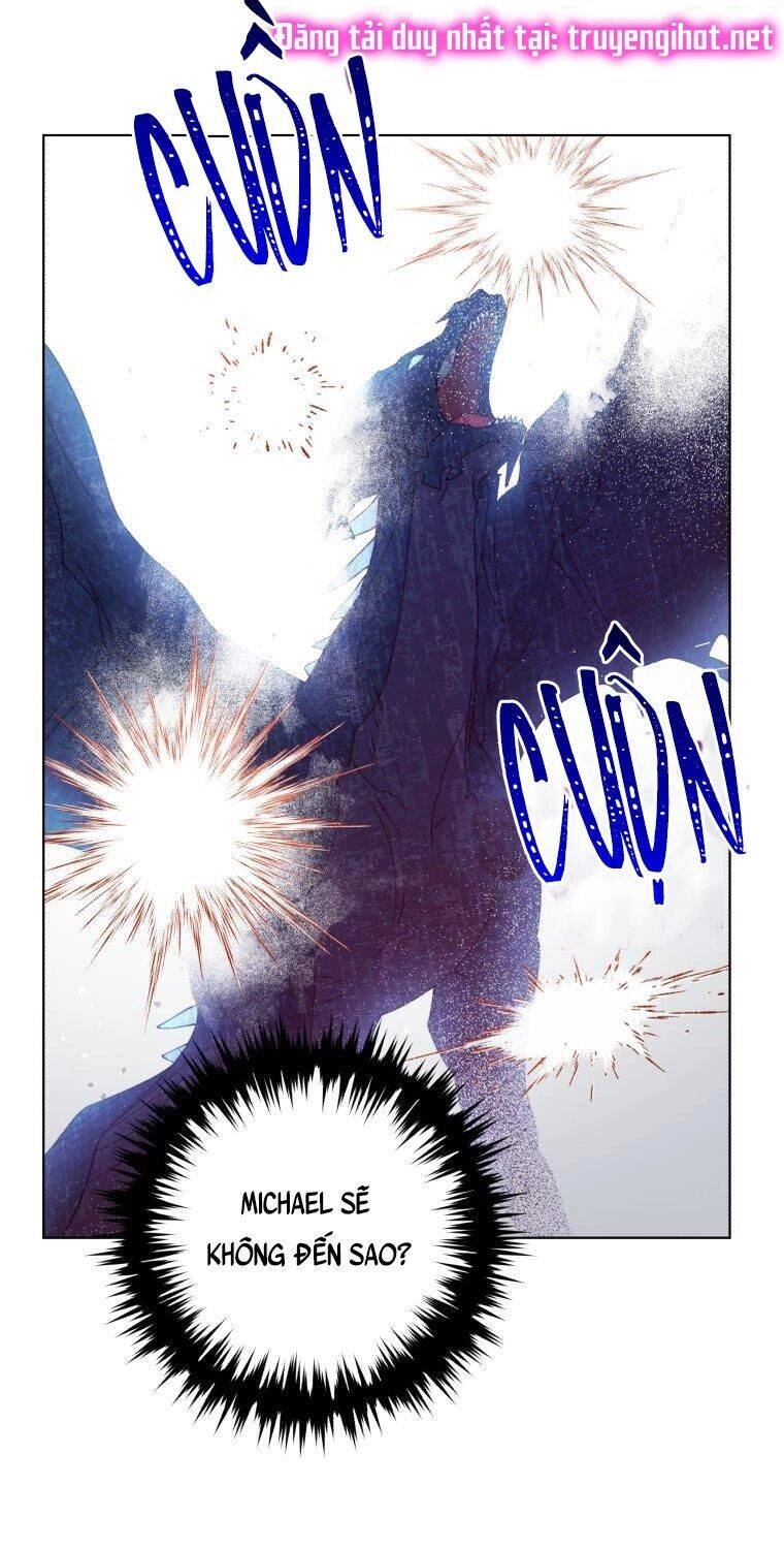 Công Chúa Khắc Dấu Lên Kẻ Phản Nghịch Chapter 47 - 14