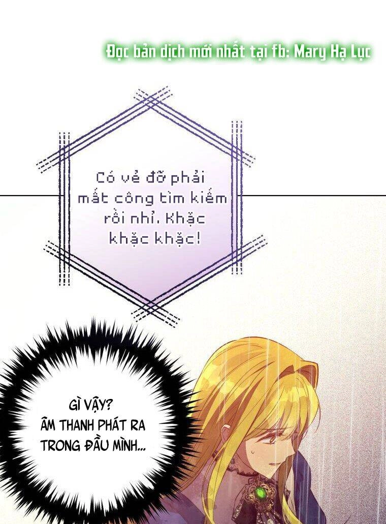 Công Chúa Khắc Dấu Lên Kẻ Phản Nghịch Chapter 47 - 22