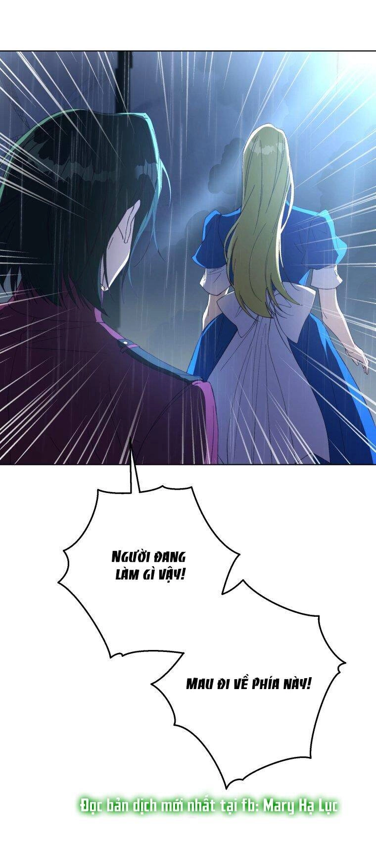 Công Chúa Khắc Dấu Lên Kẻ Phản Nghịch Chapter 47 - 33