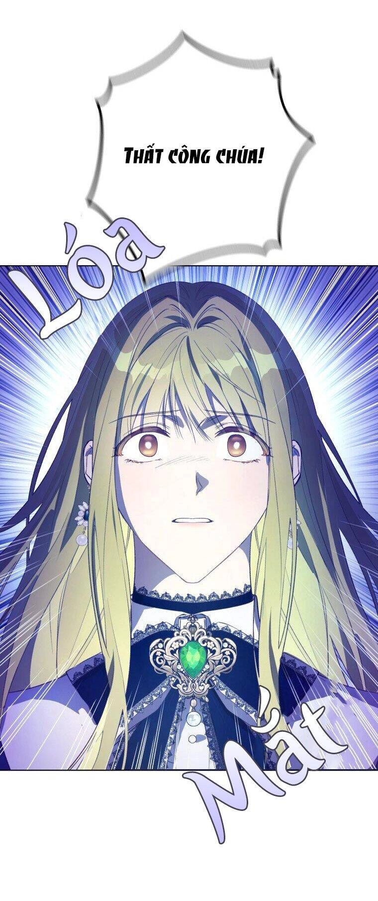 Công Chúa Khắc Dấu Lên Kẻ Phản Nghịch Chapter 47 - 37